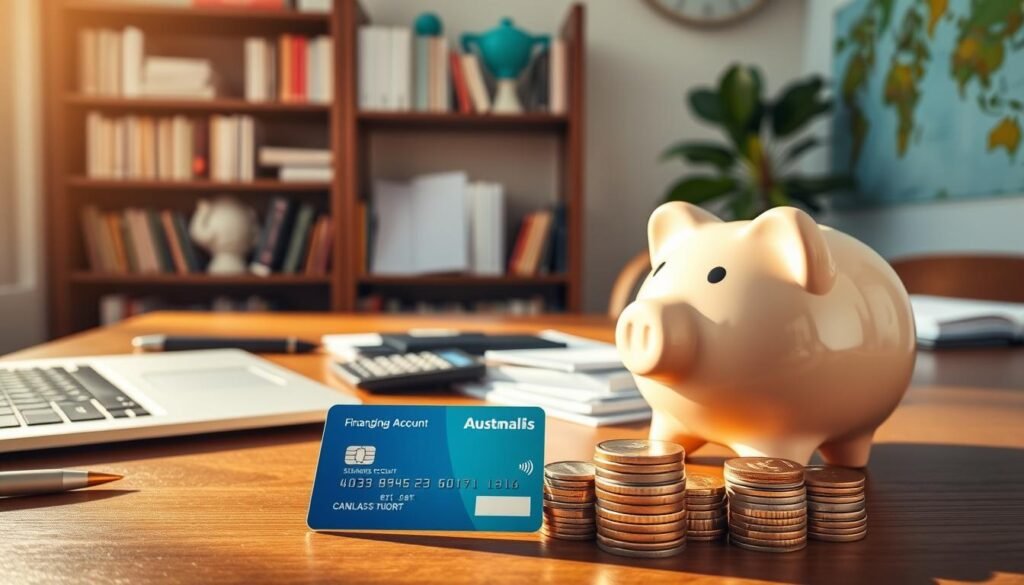 student savings account Australia best options