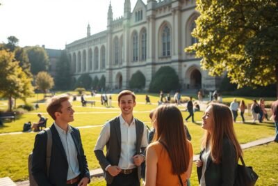 summer internships UK graduate students