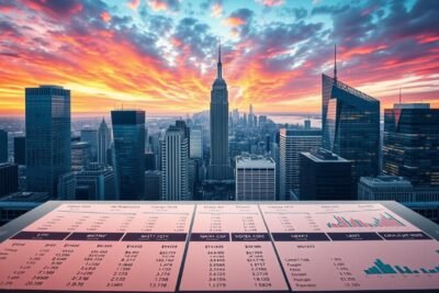 top performing ETFs USA