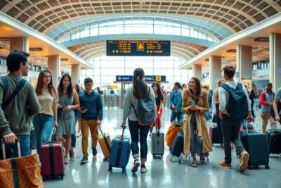 travel insurance for students studying abroad