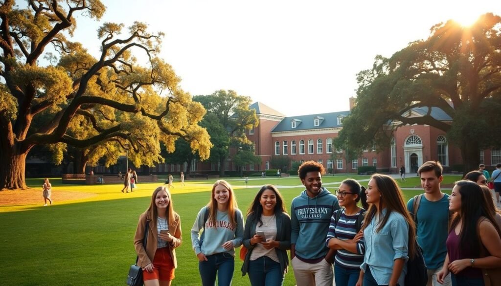 undergraduate scholarships USA