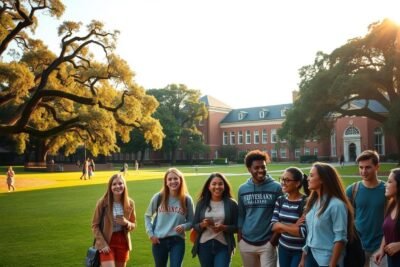 undergraduate scholarships USA