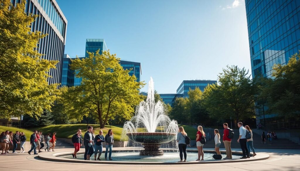 universities merit-based scholarships Canada