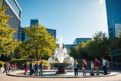 universities merit-based scholarships Canada