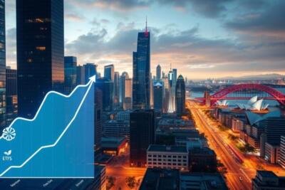 Australia tech sector ETFs growth