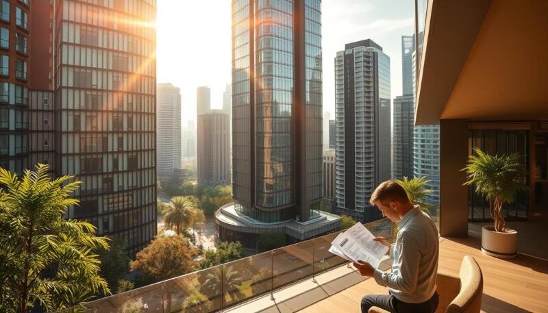 UK real estate ETFs high yield