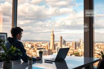 UK remote work opportunities for graduates