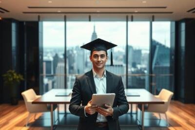 USA career tips for finance graduates