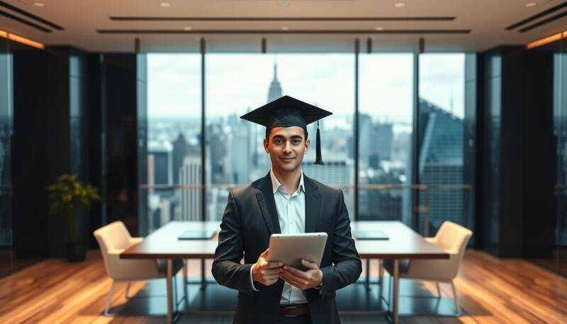USA career tips for finance graduates