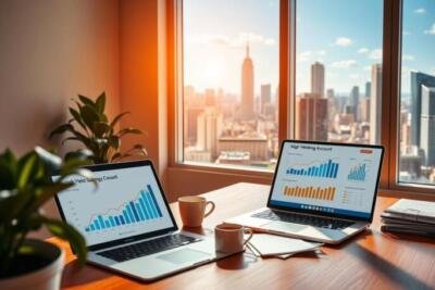 best high-yield savings accounts USA